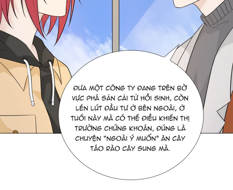 Trọng Sinh Nhất Mộng Chap 63 - Next Chap 64