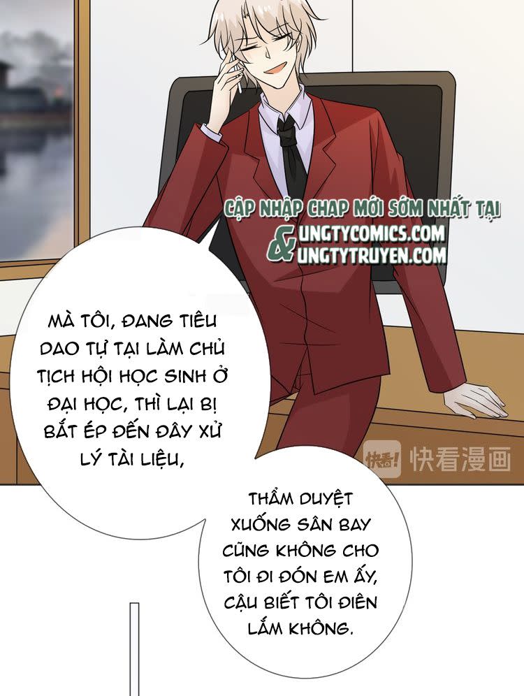 Trọng Sinh Nhất Mộng Chap 73 - Next Chap 74