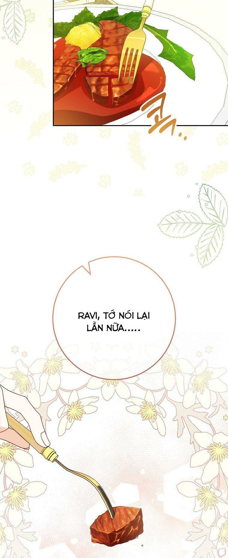 tôi đã phạm sai lầm rồi chapter 24 - Next chapter 25