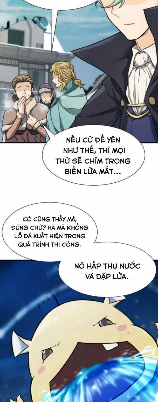 Kĩ Sư Bá Nhất Thế Giới Chapter 34.1 - Trang 2