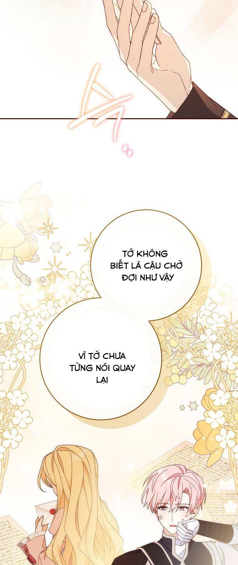 tôi đã phạm sai lầm rồi chapter 23 - Next chapter 24