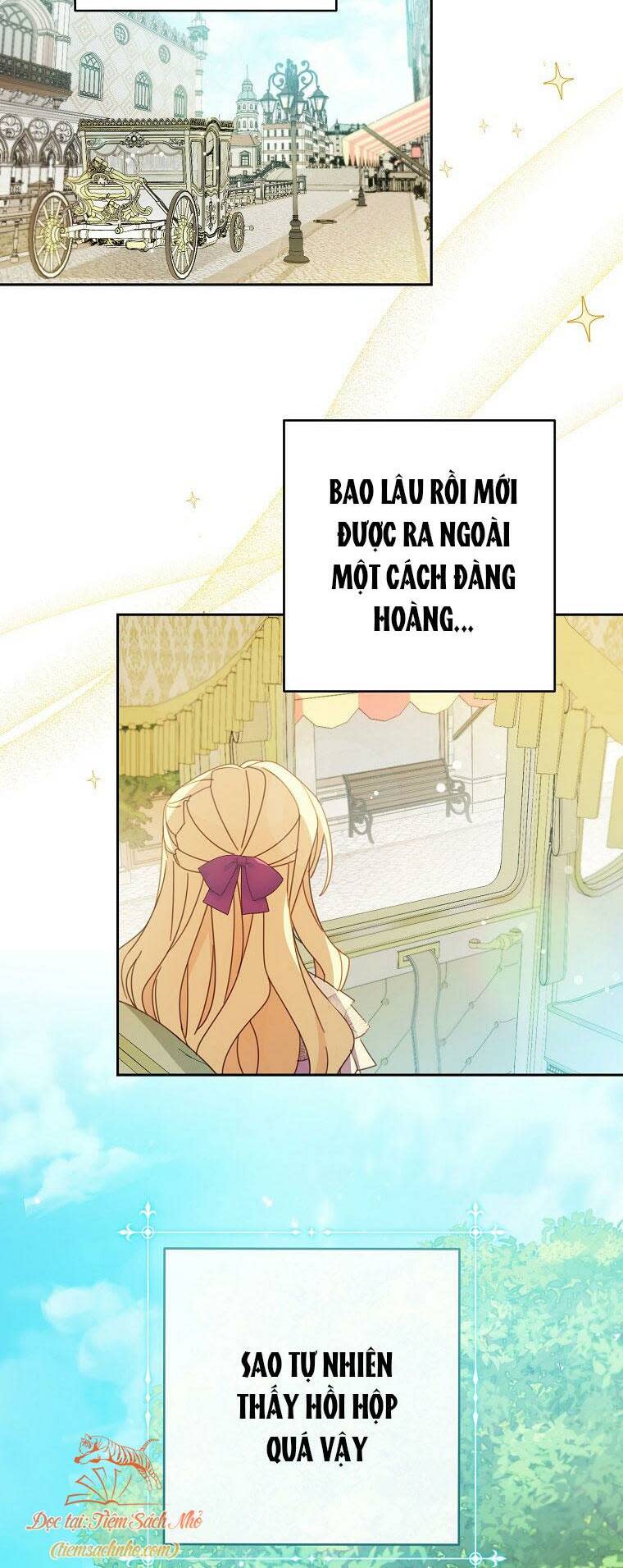 tôi đã phạm sai lầm rồi chapter 24 - Next chapter 25