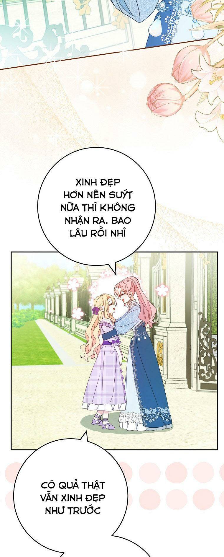 tôi đã phạm sai lầm rồi chapter 24 - Next chapter 25