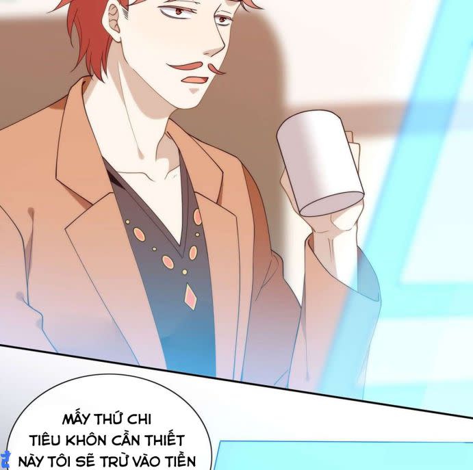 Tôi Cùng Nữ Chủ Mary Sue Tranh Giành Bạn Trai Chap 117 - Next Chap 118