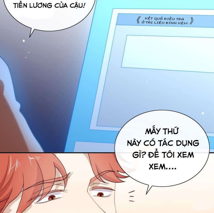 Tôi Cùng Nữ Chủ Mary Sue Tranh Giành Bạn Trai Chap 117 - Next Chap 118