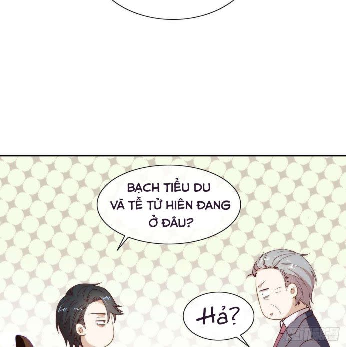 Tôi Cùng Nữ Chủ Mary Sue Tranh Giành Bạn Trai Chap 117 - Next Chap 118