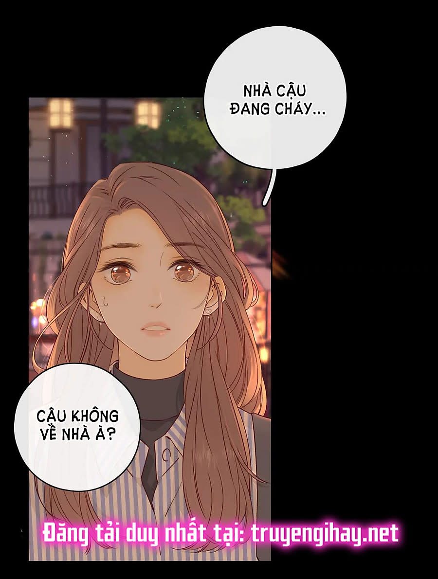 khó dỗ dành Chapter 14.2 - Trang 2