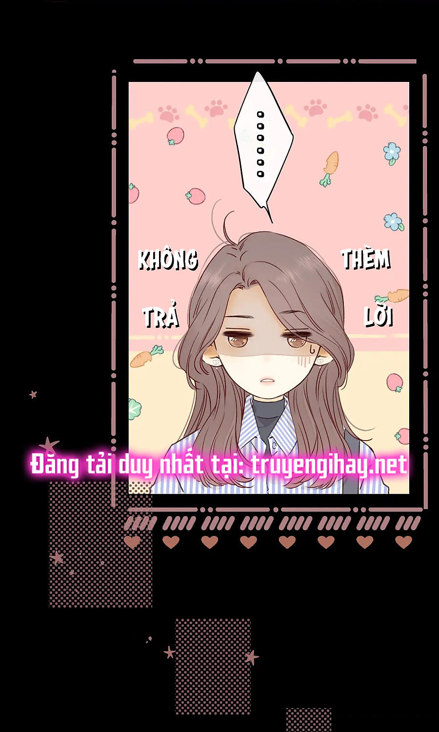 khó dỗ dành Chapter 14.2 - Trang 2