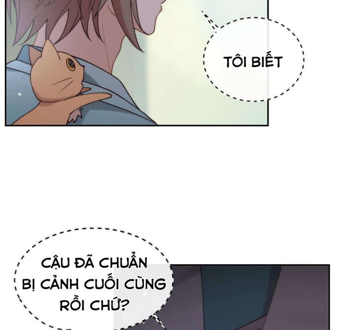 Tôi Cùng Nữ Chủ Mary Sue Tranh Giành Bạn Trai Chap 117 - Next Chap 118