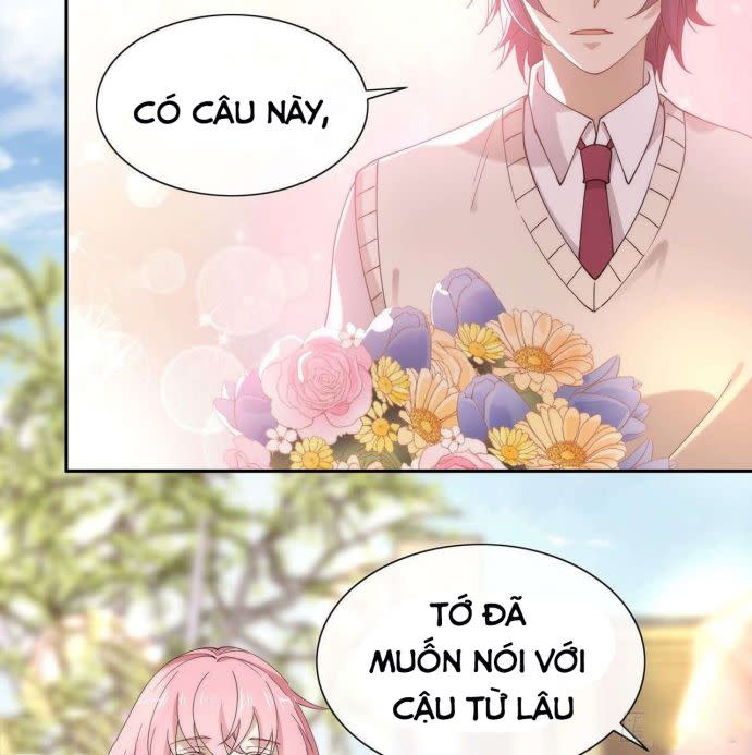 Tôi Cùng Nữ Chủ Mary Sue Tranh Giành Bạn Trai Chap 117 - Next Chap 118