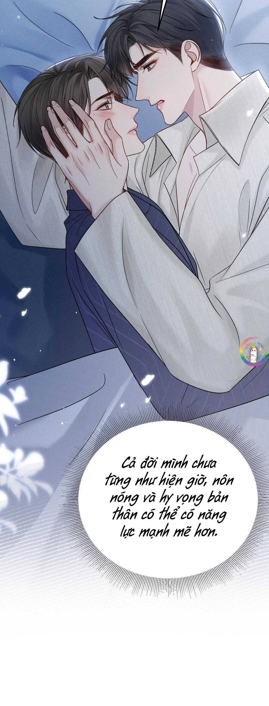 cuộc đối đầu gay gắt Chapter 95 - Trang 2