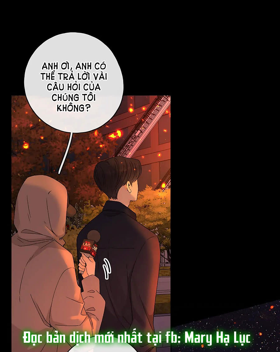 khó dỗ dành Chapter 14.2 - Trang 2