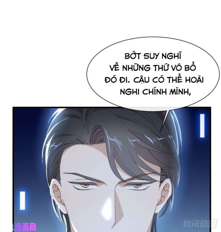 Tôi Cùng Nữ Chủ Mary Sue Tranh Giành Bạn Trai Chap 120 - Next Chap 121