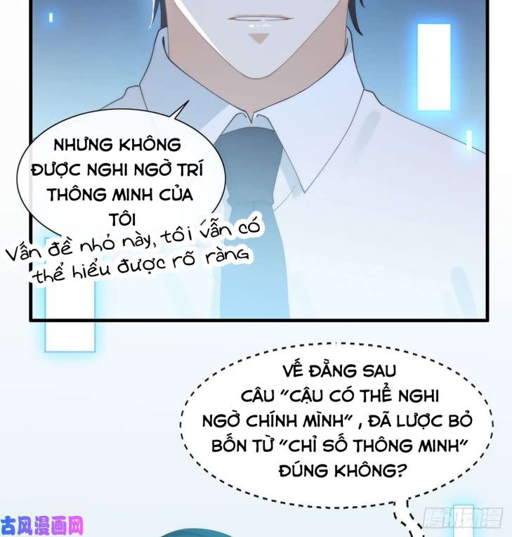 Tôi Cùng Nữ Chủ Mary Sue Tranh Giành Bạn Trai Chap 120 - Next Chap 121