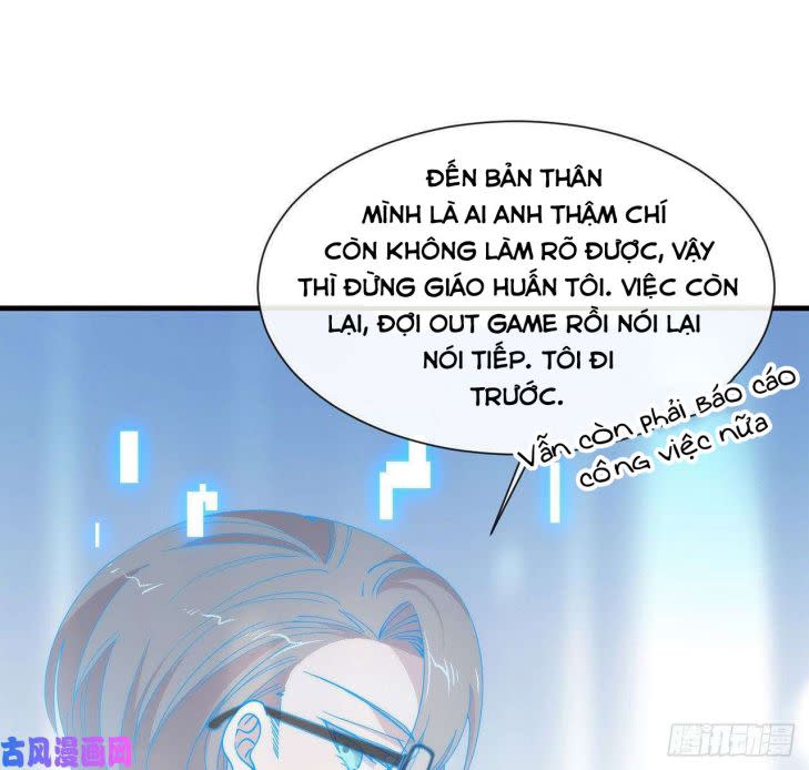 Tôi Cùng Nữ Chủ Mary Sue Tranh Giành Bạn Trai Chap 120 - Next Chap 121