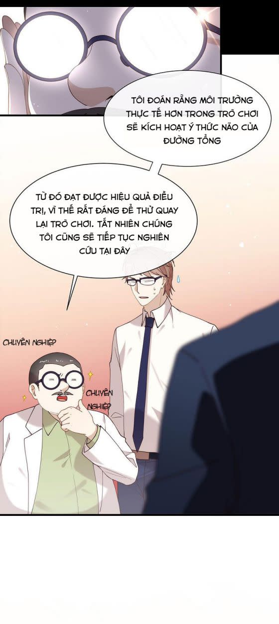 Tôi Cùng Nữ Chủ Mary Sue Tranh Giành Bạn Trai Chap 124 - Next Chap 125