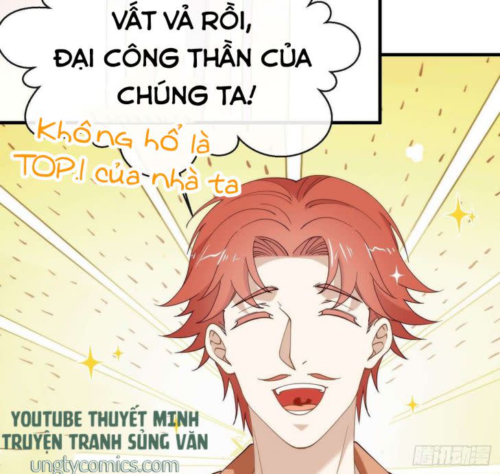 Tôi Cùng Nữ Chủ Mary Sue Tranh Giành Bạn Trai Chap 120 - Next Chap 121