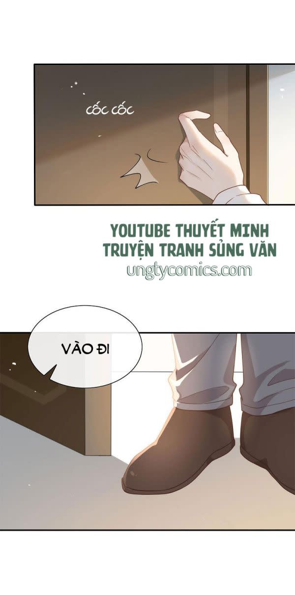 Tôi Cùng Nữ Chủ Mary Sue Tranh Giành Bạn Trai Chap 125 - Next Chap 126