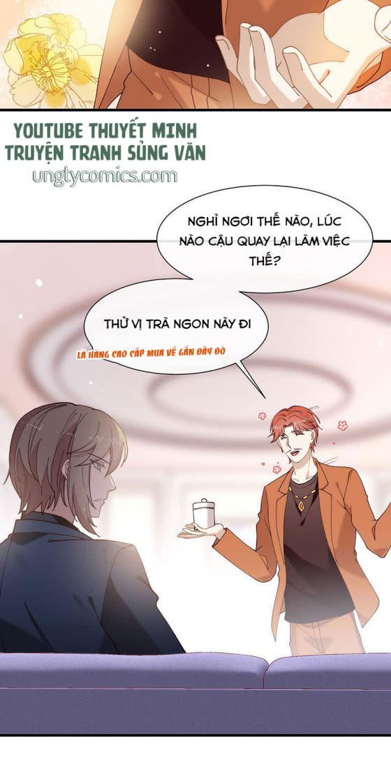 Tôi Cùng Nữ Chủ Mary Sue Tranh Giành Bạn Trai Chap 124 - Next Chap 125