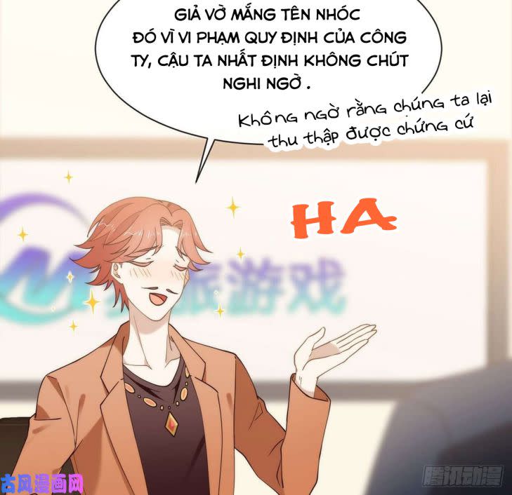 Tôi Cùng Nữ Chủ Mary Sue Tranh Giành Bạn Trai Chap 120 - Next Chap 121