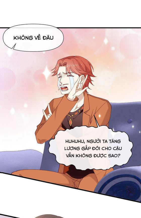 Tôi Cùng Nữ Chủ Mary Sue Tranh Giành Bạn Trai Chap 124 - Next Chap 125