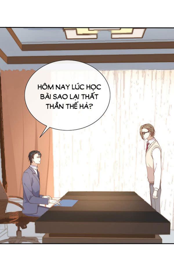 Tôi Cùng Nữ Chủ Mary Sue Tranh Giành Bạn Trai Chap 125 - Next Chap 126