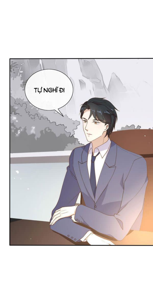 Tôi Cùng Nữ Chủ Mary Sue Tranh Giành Bạn Trai Chap 125 - Next Chap 126