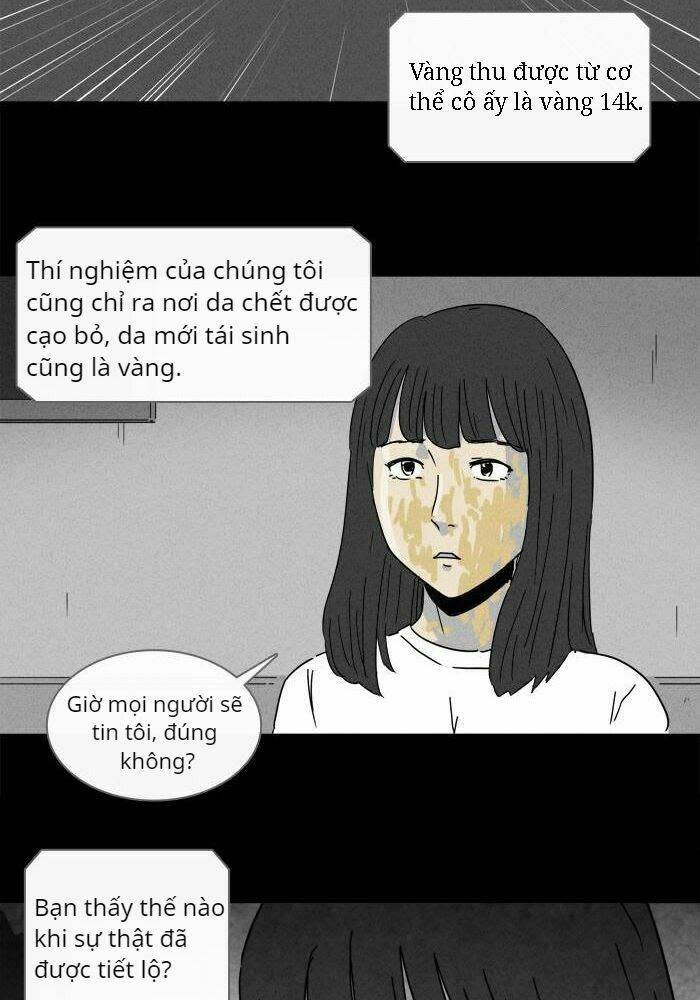 Những Câu Chuyện Bất Thường Chapter 189 - Next Chapter 190