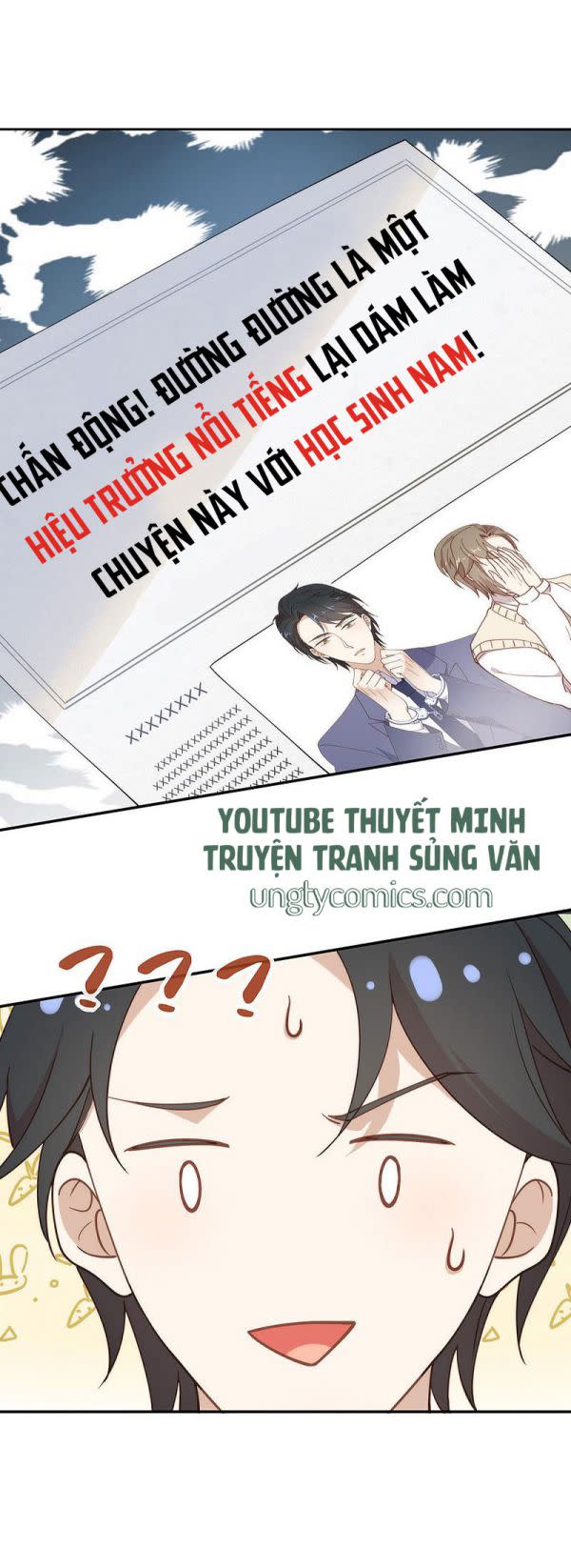 Tôi Cùng Nữ Chủ Mary Sue Tranh Giành Bạn Trai Chap 125 - Next Chap 126