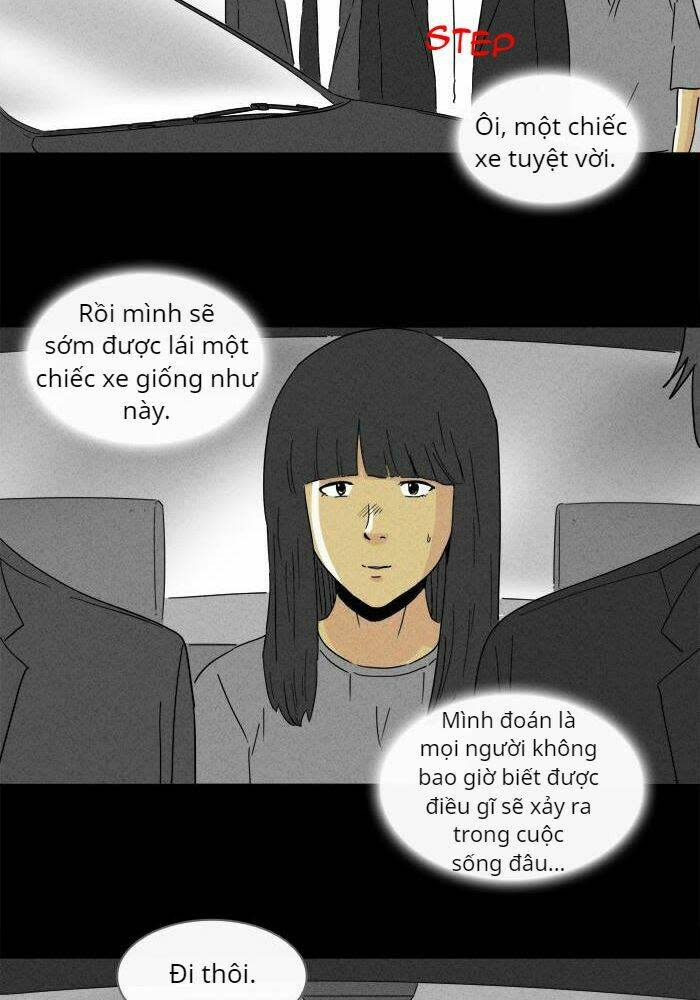 Những Câu Chuyện Bất Thường Chapter 189 - Next Chapter 190