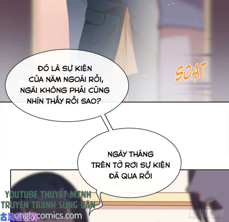 Tôi Cùng Nữ Chủ Mary Sue Tranh Giành Bạn Trai Chap 120 - Next Chap 121