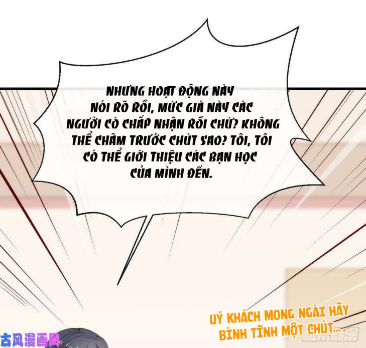 Tôi Cùng Nữ Chủ Mary Sue Tranh Giành Bạn Trai Chap 120 - Next Chap 121