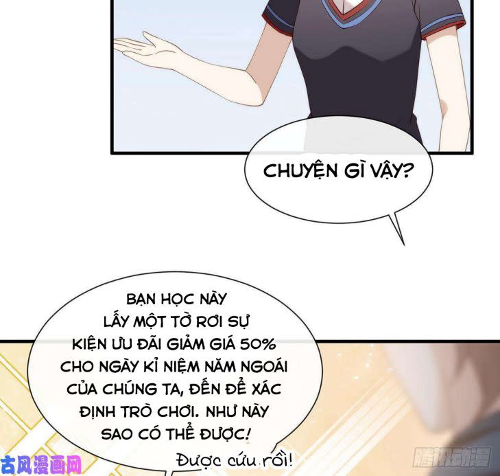 Tôi Cùng Nữ Chủ Mary Sue Tranh Giành Bạn Trai Chap 120 - Next Chap 121