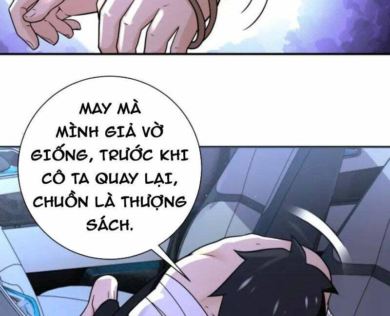 mạt thế siêu cấp hệ thống chapter 272 - Trang 2