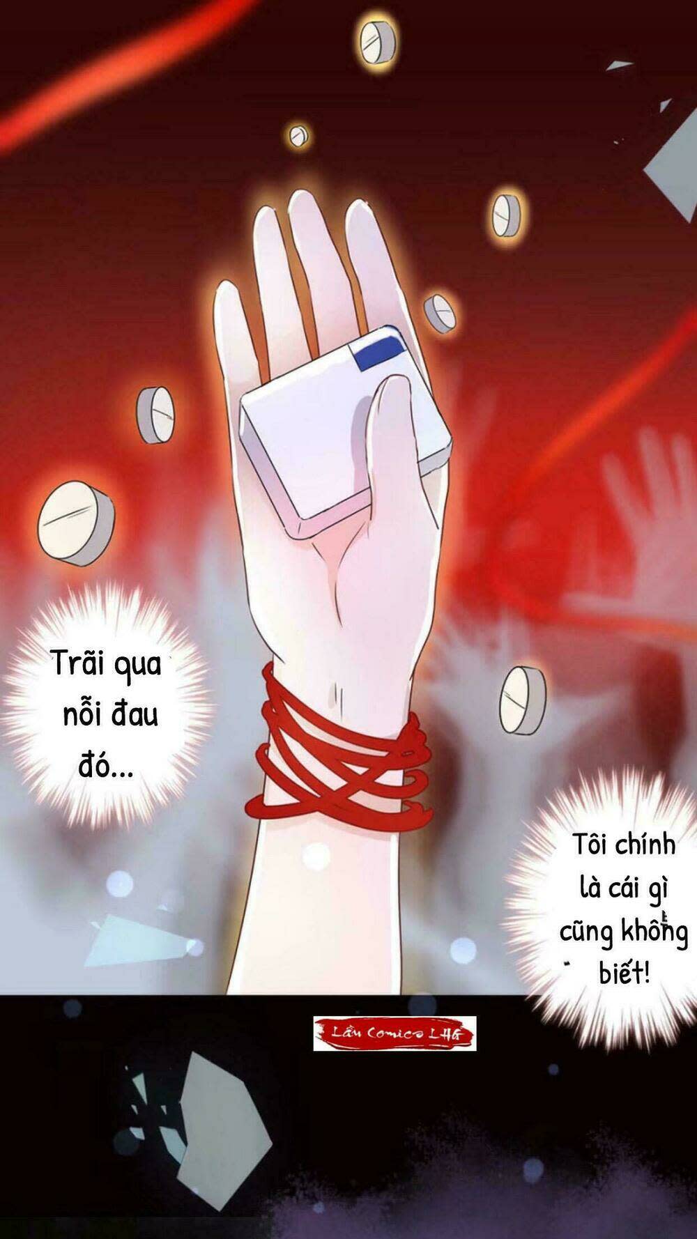 Theo đuổi hoàng tử quá khó a~ Chapter 2 - Next Chapter 3