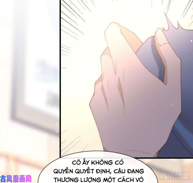 Tôi Cùng Nữ Chủ Mary Sue Tranh Giành Bạn Trai Chap 120 - Next Chap 121