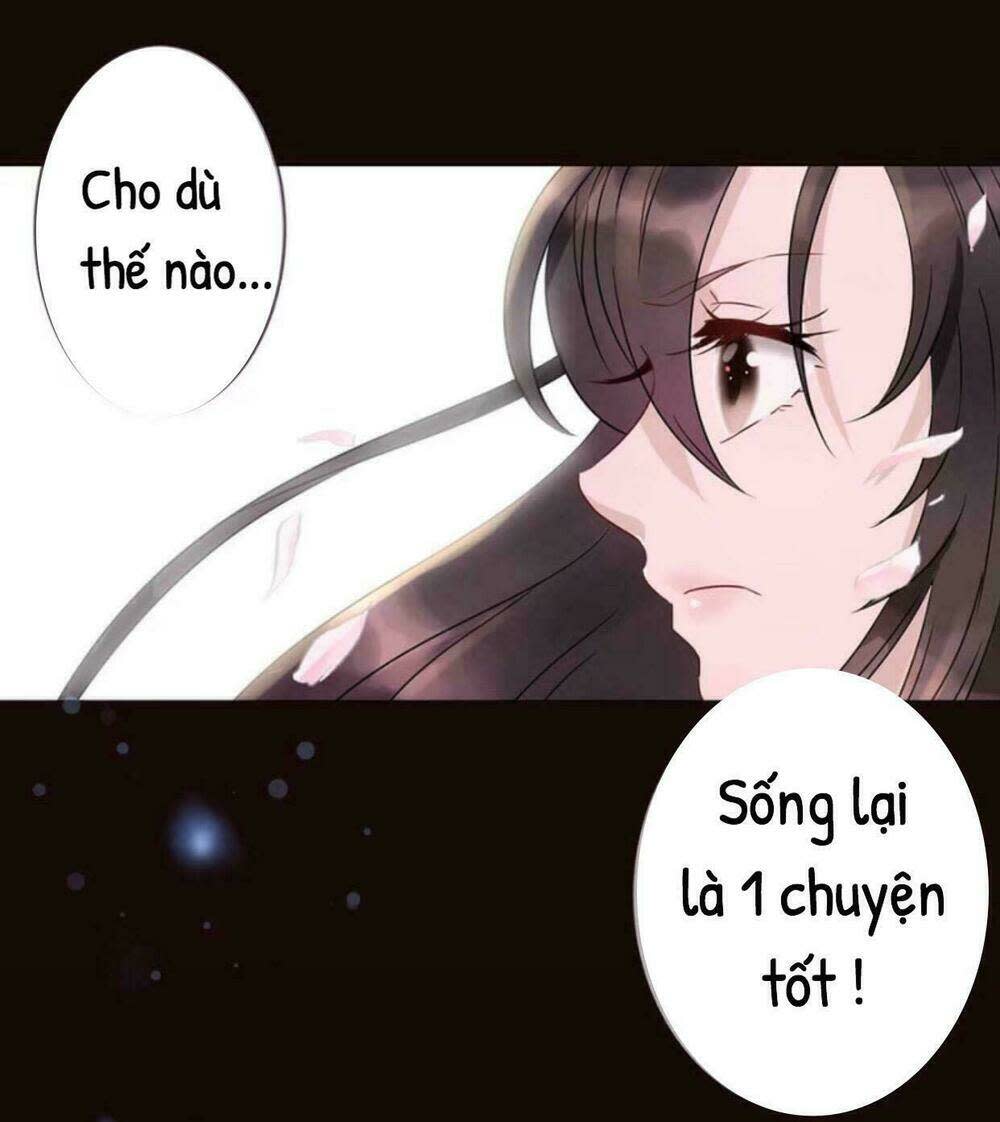 Theo đuổi hoàng tử quá khó a~ Chapter 2 - Next Chapter 3