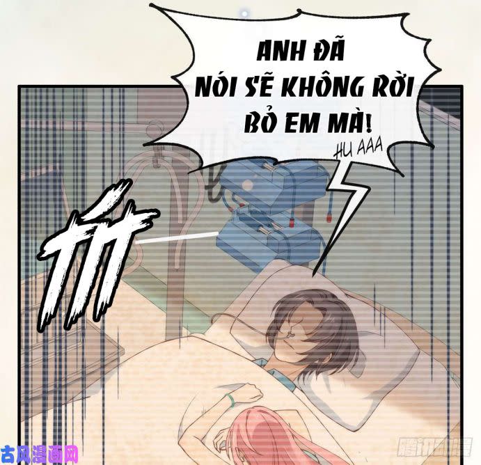 Tôi Cùng Nữ Chủ Mary Sue Tranh Giành Bạn Trai Chap 118 - Next Chap 119