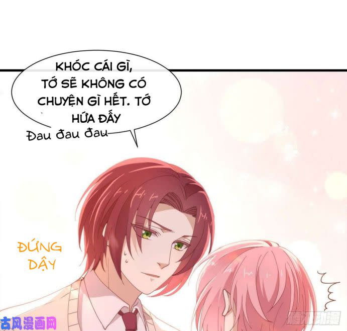 Tôi Cùng Nữ Chủ Mary Sue Tranh Giành Bạn Trai Chap 118 - Next Chap 119