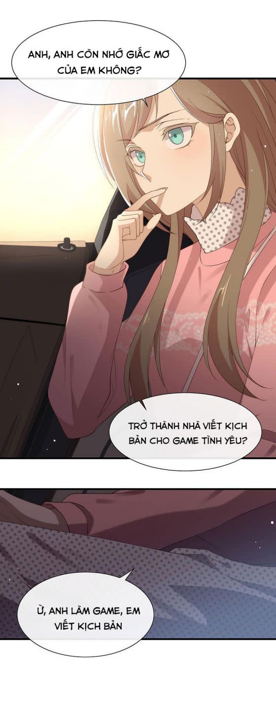 Tôi Cùng Nữ Chủ Mary Sue Tranh Giành Bạn Trai Chap 122 - Next Chap 123