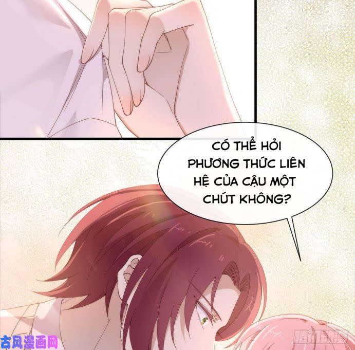 Tôi Cùng Nữ Chủ Mary Sue Tranh Giành Bạn Trai Chap 118 - Next Chap 119