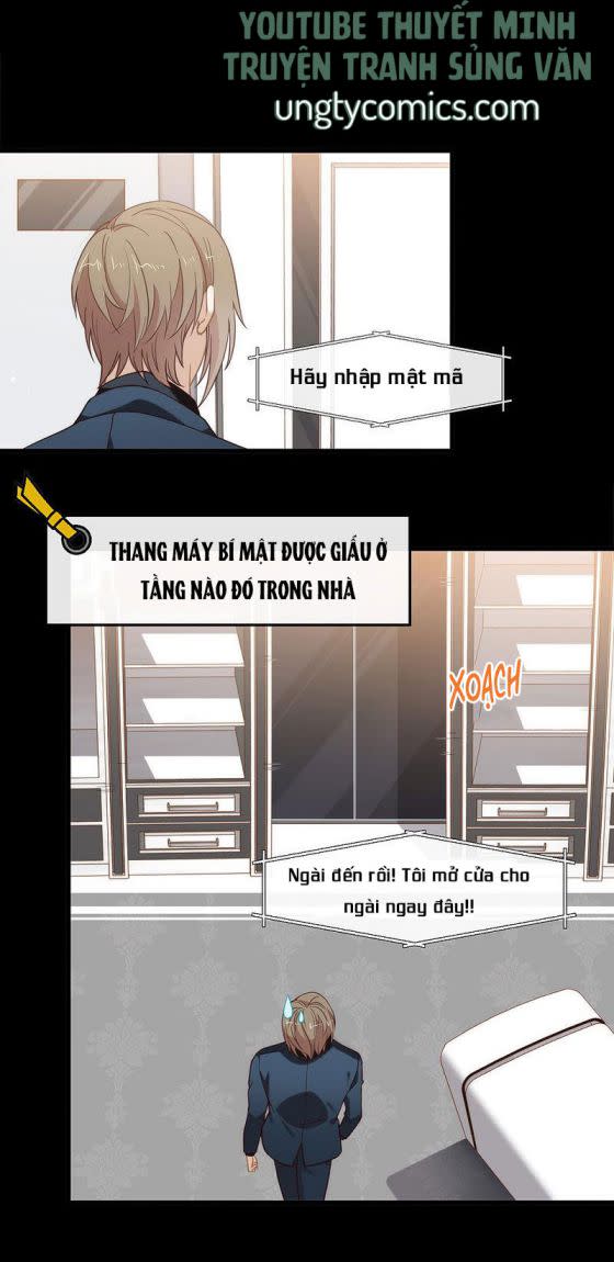 Tôi Cùng Nữ Chủ Mary Sue Tranh Giành Bạn Trai Chap 122 - Next Chap 123