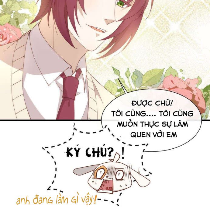 Tôi Cùng Nữ Chủ Mary Sue Tranh Giành Bạn Trai Chap 118 - Next Chap 119