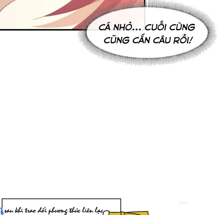 Tôi Cùng Nữ Chủ Mary Sue Tranh Giành Bạn Trai Chap 118 - Next Chap 119