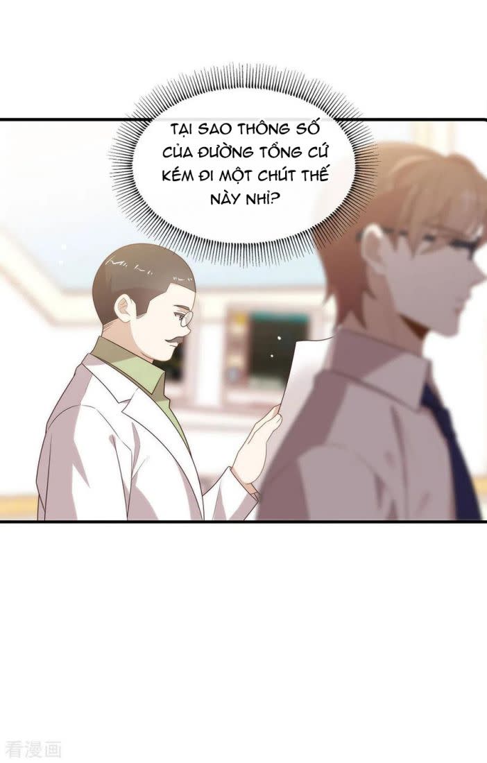 Tôi Cùng Nữ Chủ Mary Sue Tranh Giành Bạn Trai Chap 131 - Next Chap 132