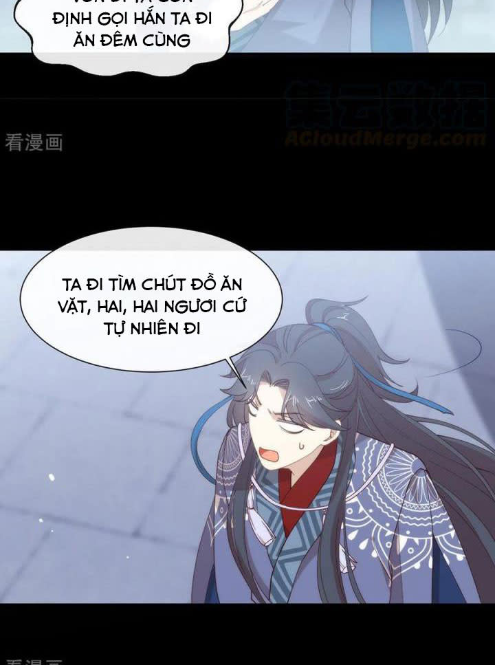 Tôi Cùng Nữ Chủ Mary Sue Tranh Giành Bạn Trai Chap 129 - Next Chap 130