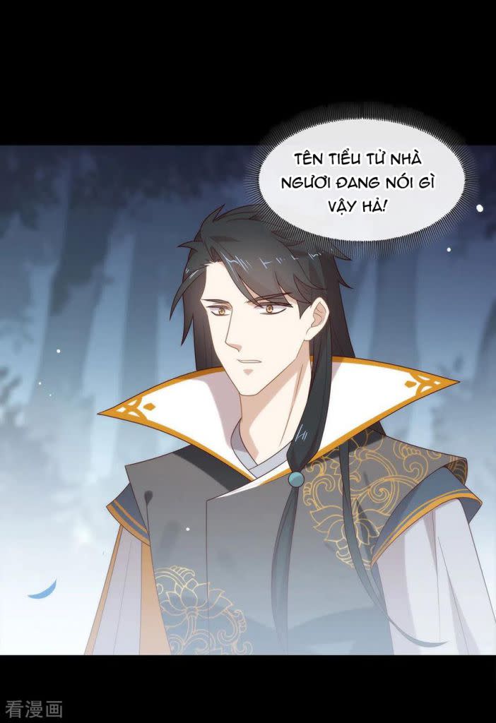 Tôi Cùng Nữ Chủ Mary Sue Tranh Giành Bạn Trai Chap 131 - Next Chap 132