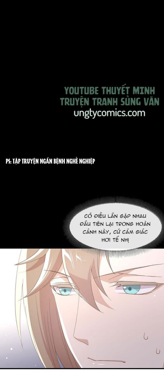 Tôi Cùng Nữ Chủ Mary Sue Tranh Giành Bạn Trai Chap 122 - Next Chap 123