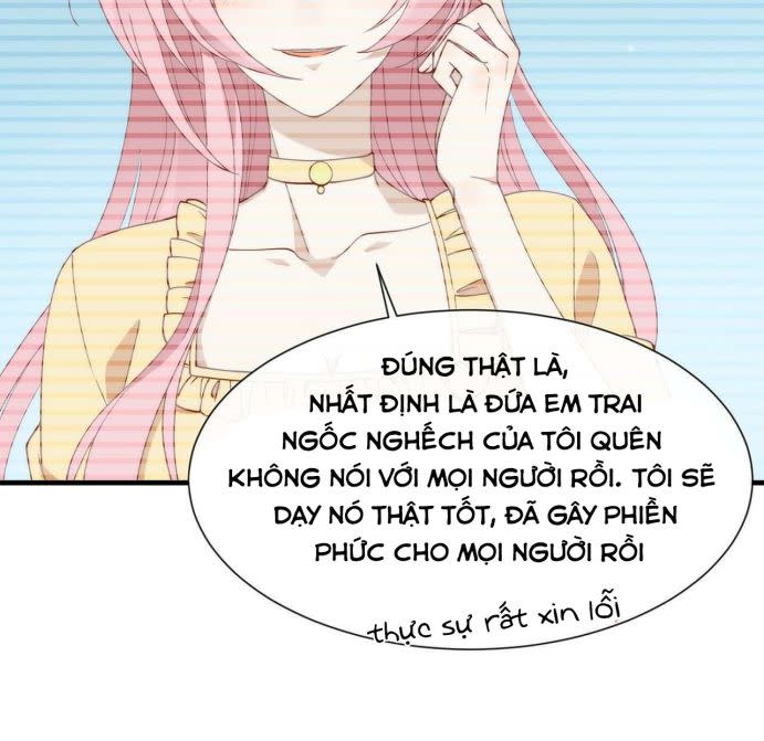 Tôi Cùng Nữ Chủ Mary Sue Tranh Giành Bạn Trai Chap 118 - Next Chap 119