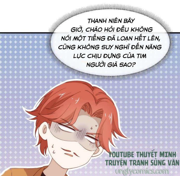 Tôi Cùng Nữ Chủ Mary Sue Tranh Giành Bạn Trai Chap 118 - Next Chap 119